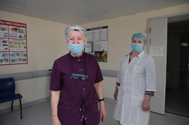 Более 200 медицинских работников Чукотки получили стимулирующие выплаты